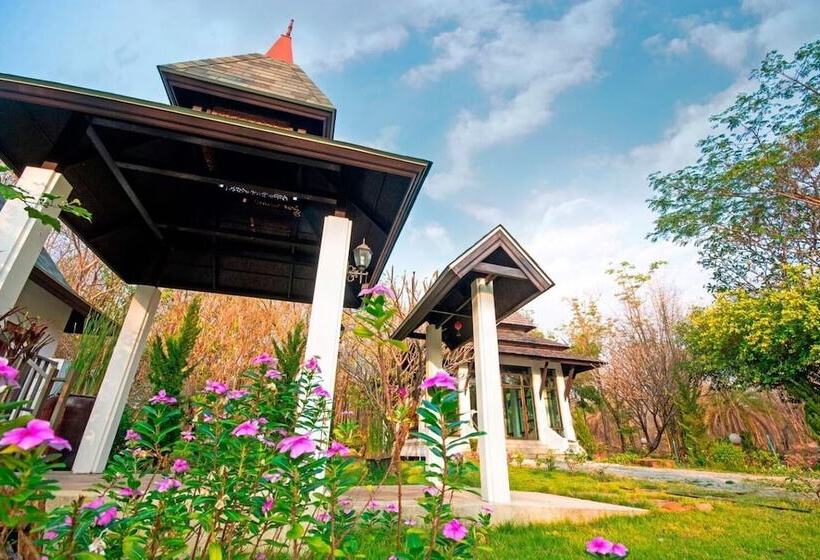 酒店 Tak Andaman Resort &