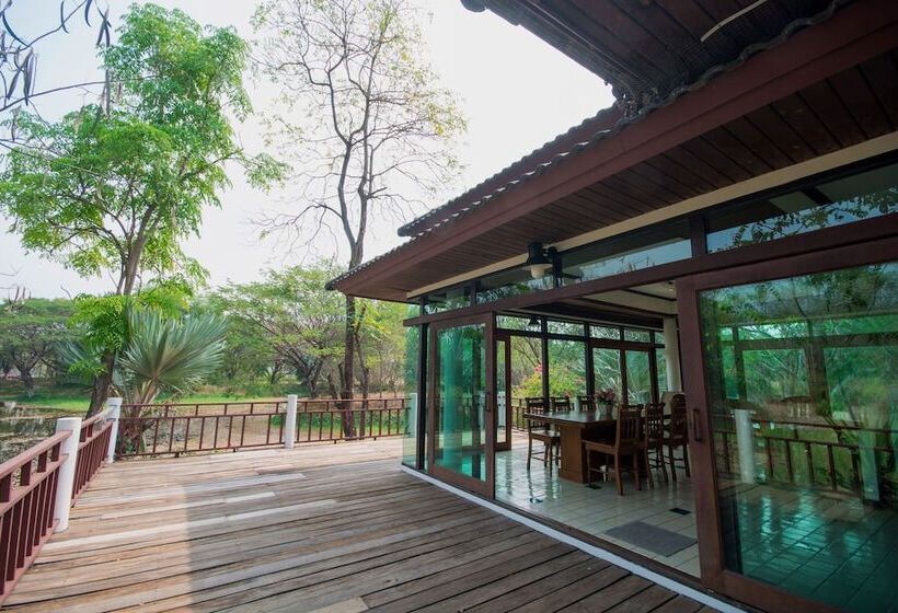 酒店 Tak Andaman Resort &