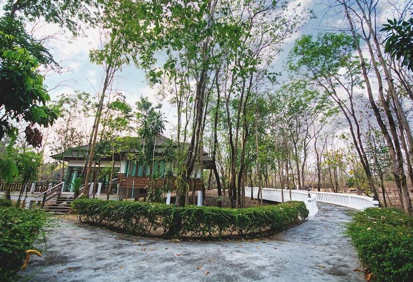 酒店 Tak Andaman Resort &