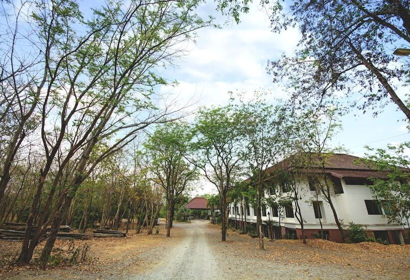 酒店 Tak Andaman Resort &