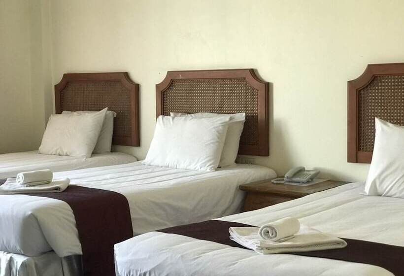 酒店 Tak Andaman Resort &