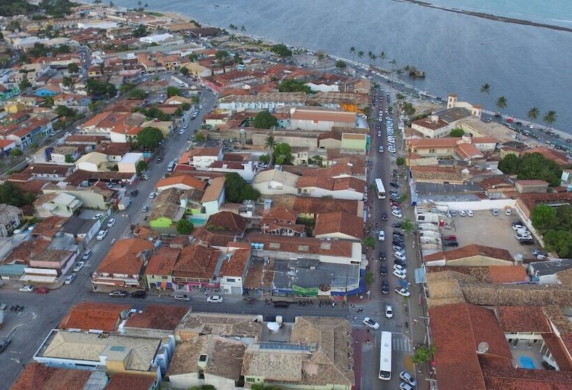 Отель Terra Mater