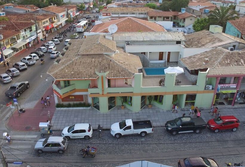 Отель Terra Mater