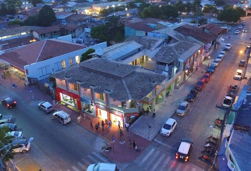 Отель Terra Mater