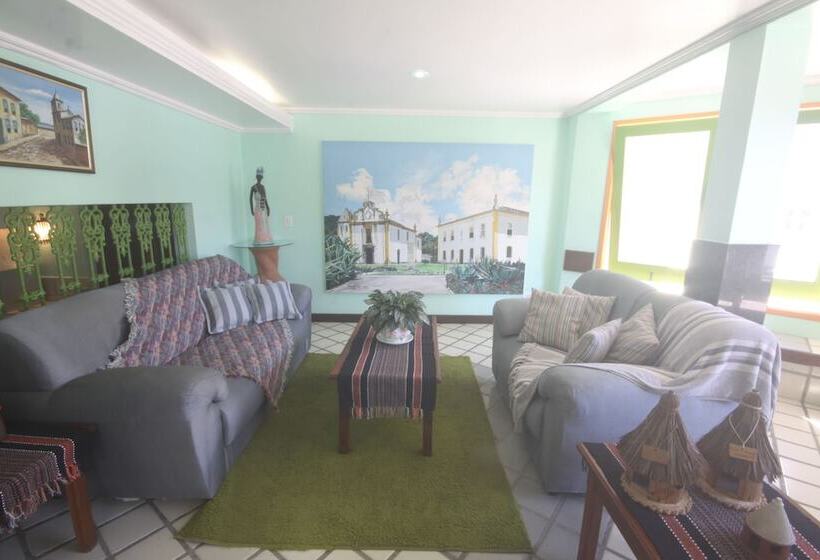 Отель Terra Mater