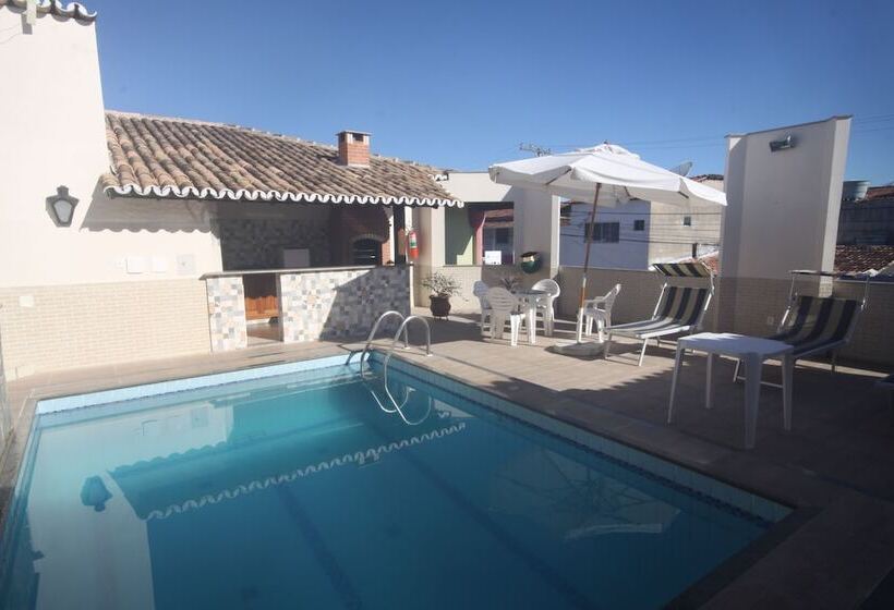 Отель Terra Mater