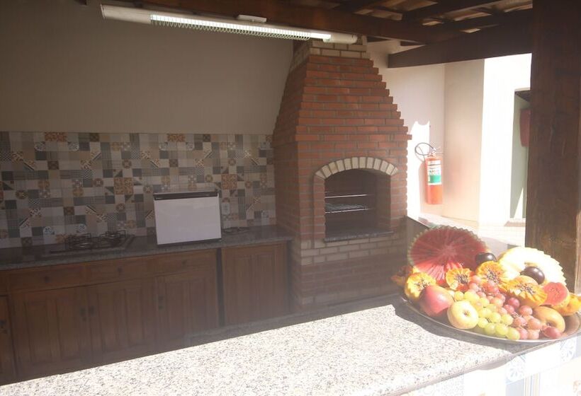 Отель Terra Mater