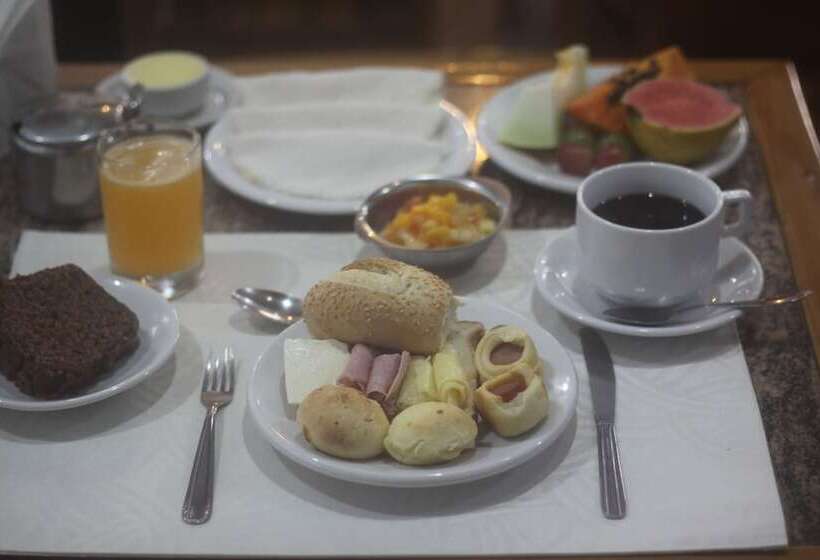 Отель Terra Mater