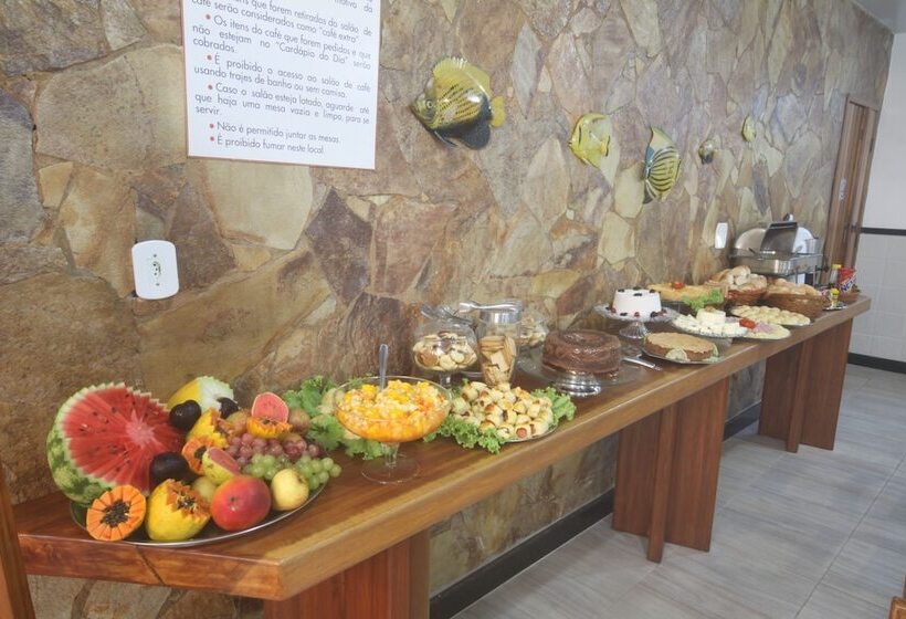 Отель Terra Mater