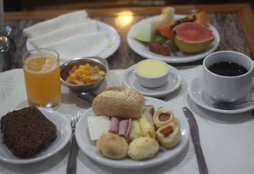 فندق Terra Mater