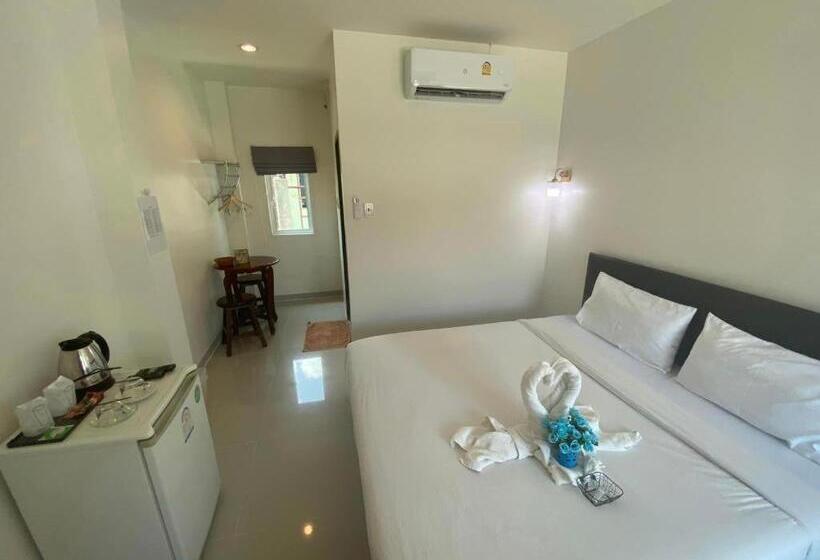 酒店 Thanavill Resort