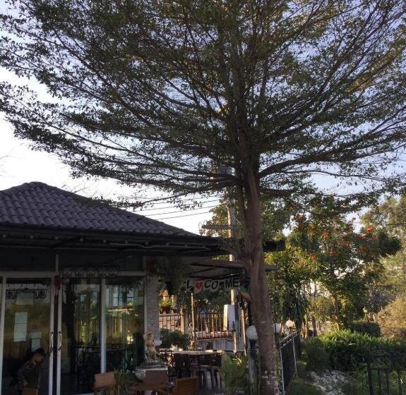 酒店 Thanavill Resort