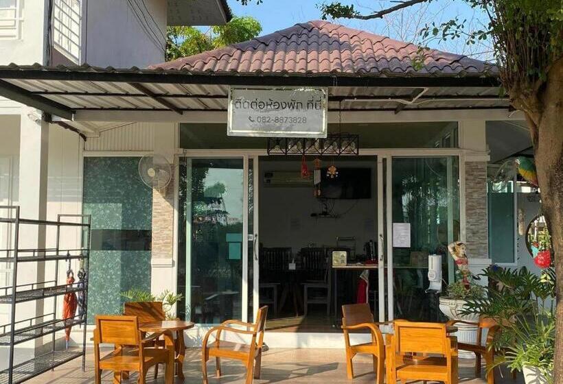 酒店 Thanavill Resort