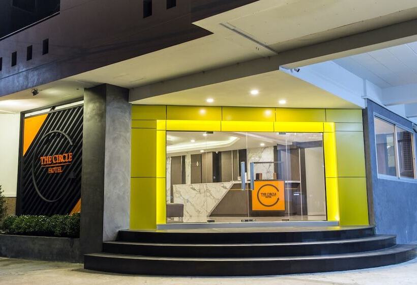 酒店 The Circle
