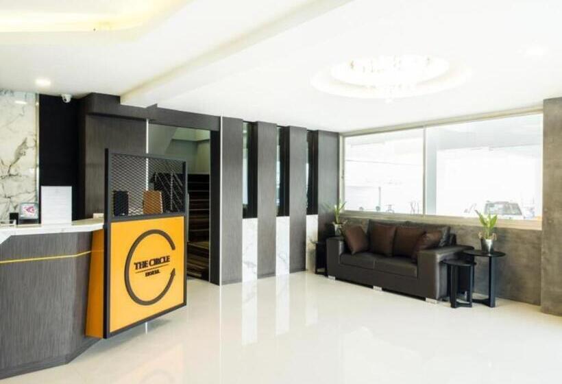 酒店 The Circle