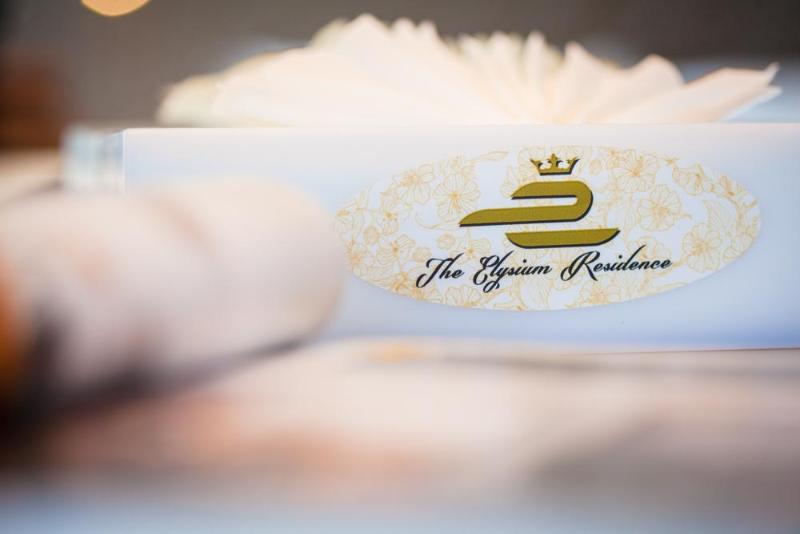هتل The Elysium Residence   Sha Extra Plus