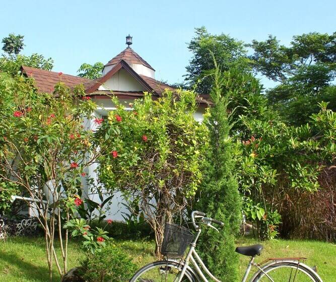 酒店 The Happiness Resort