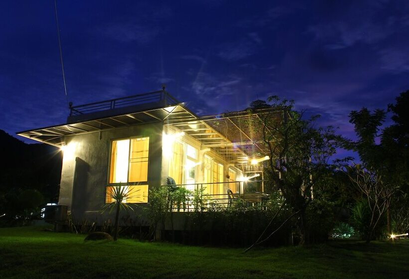 酒店 The Happiness Resort