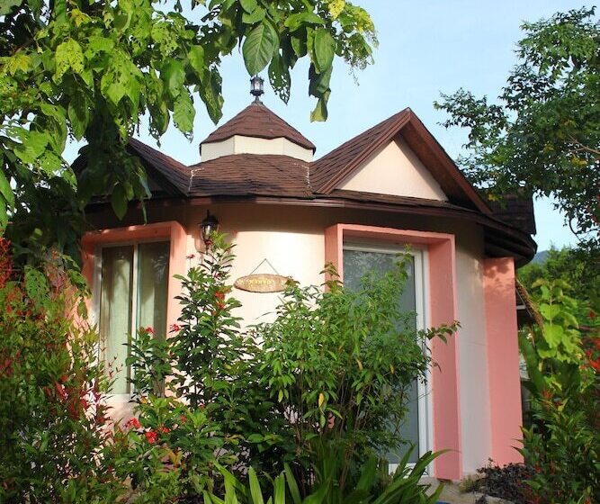 酒店 The Happiness Resort