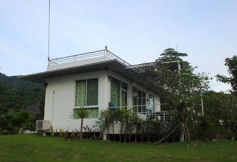 酒店 The Happiness Resort