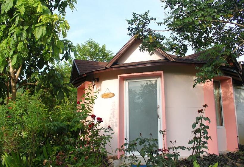 酒店 The Happiness Resort