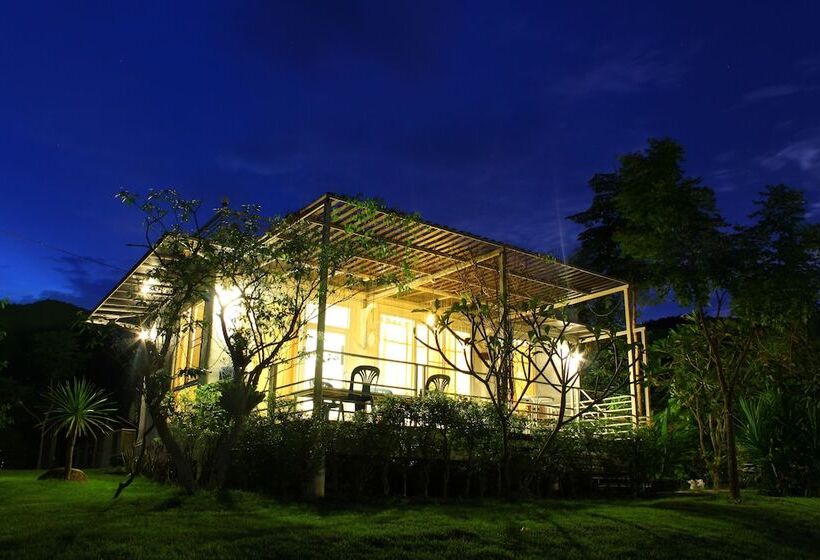 酒店 The Happiness Resort