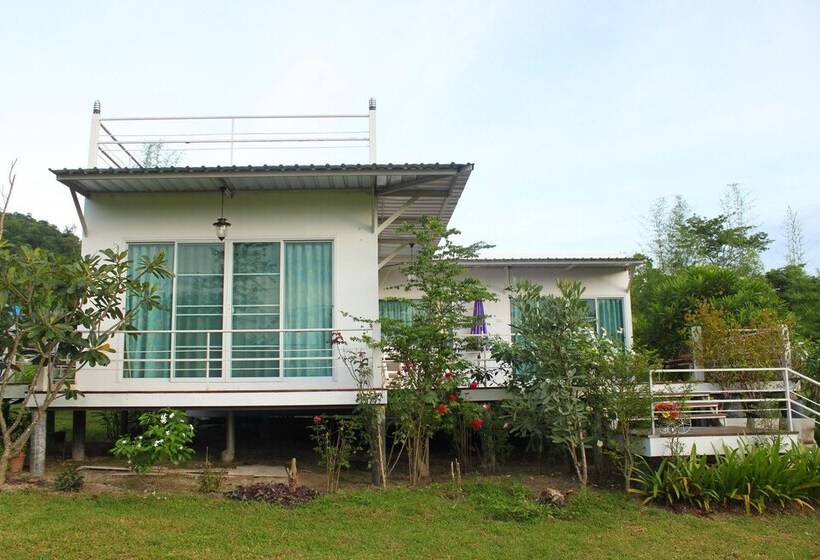 酒店 The Happiness Resort