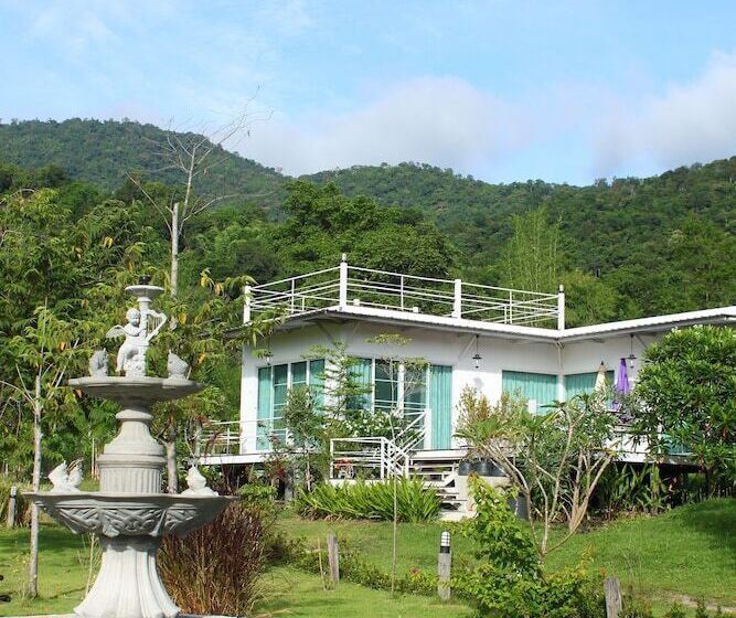 酒店 The Happiness Resort