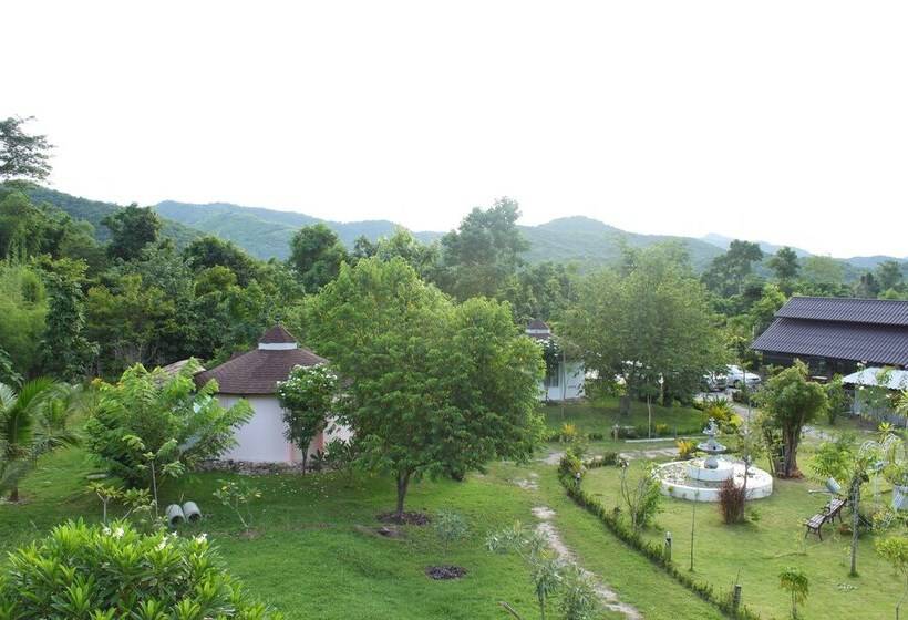 酒店 The Happiness Resort