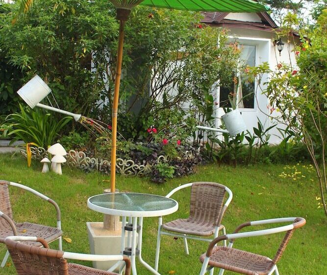 酒店 The Happiness Resort