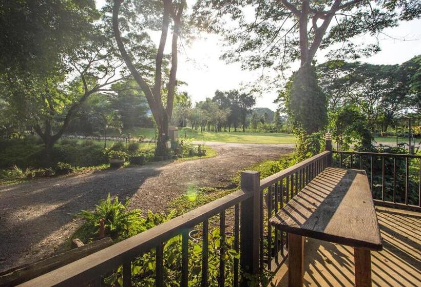 בית מלון כפרי The Harmony Resort