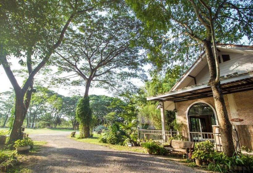 בית מלון כפרי The Harmony Resort