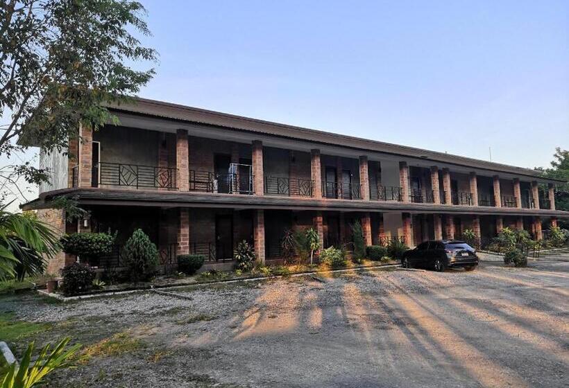 فندق The Lighthouse Resort At Chanthaburi