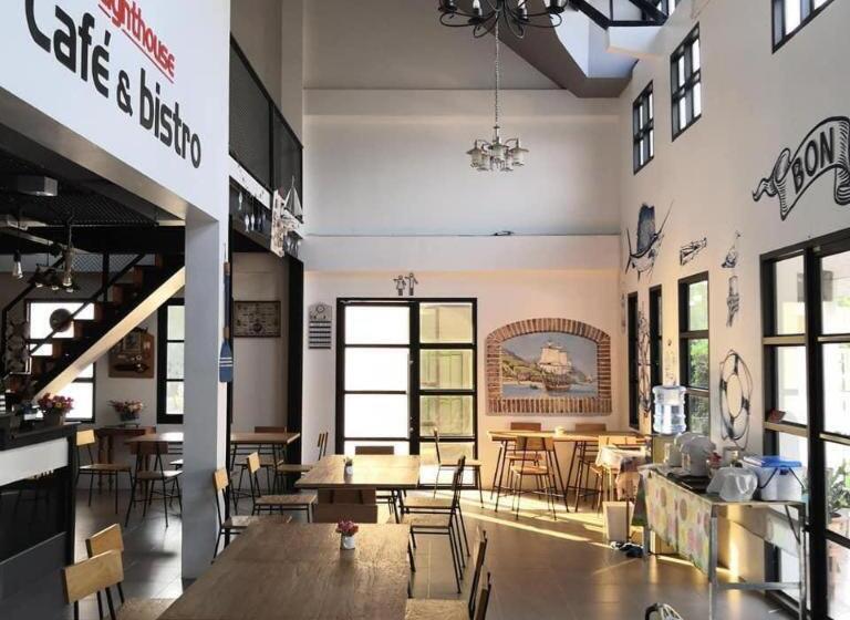 فندق The Lighthouse Resort At Chanthaburi