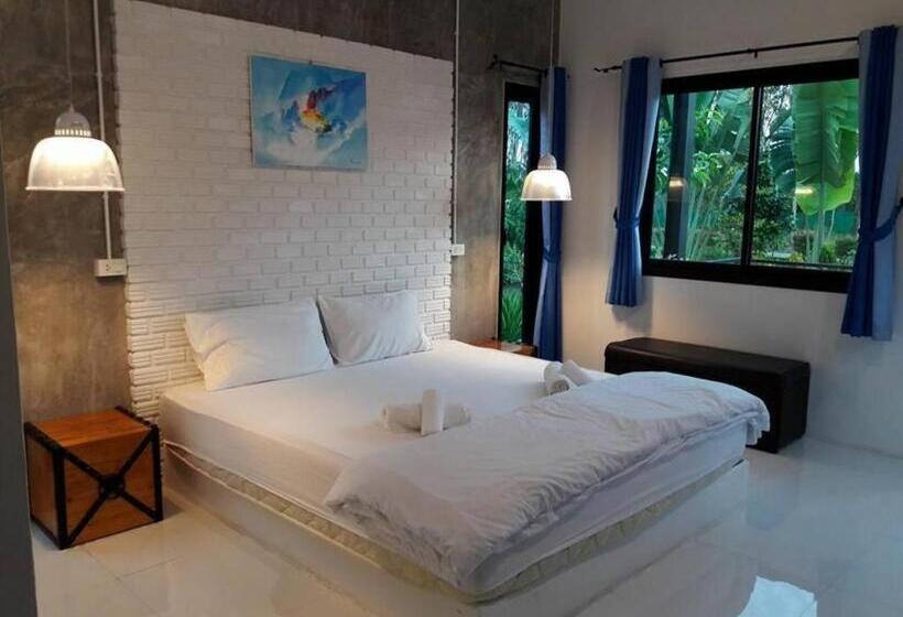 فندق The Lighthouse Resort At Chanthaburi