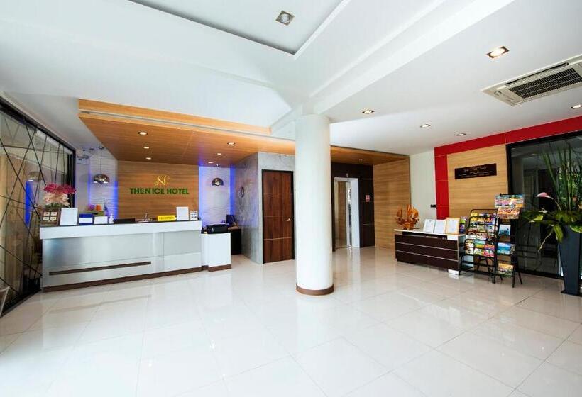 فندق The Nice Krabi