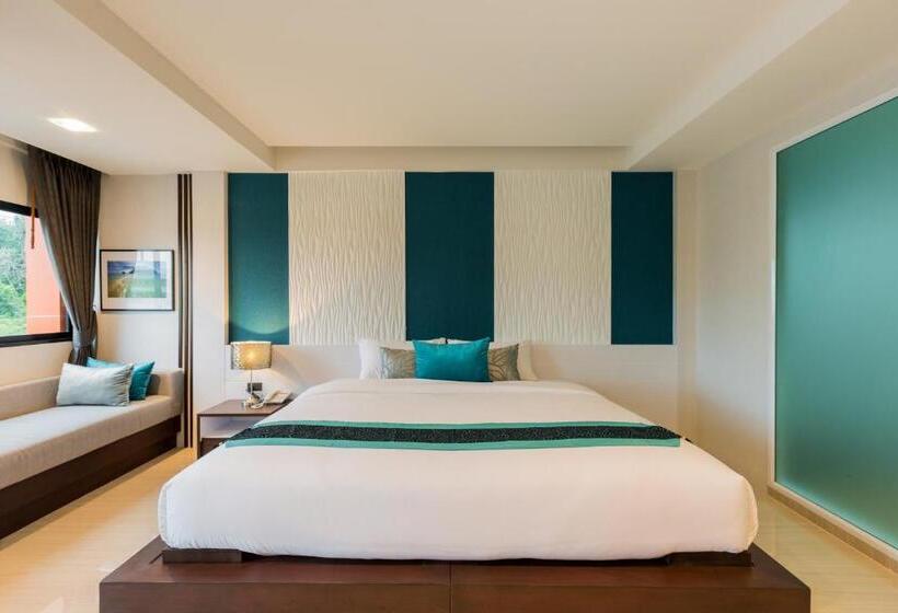 فندق The Nice Krabi