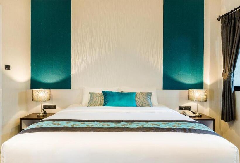 فندق The Nice Krabi