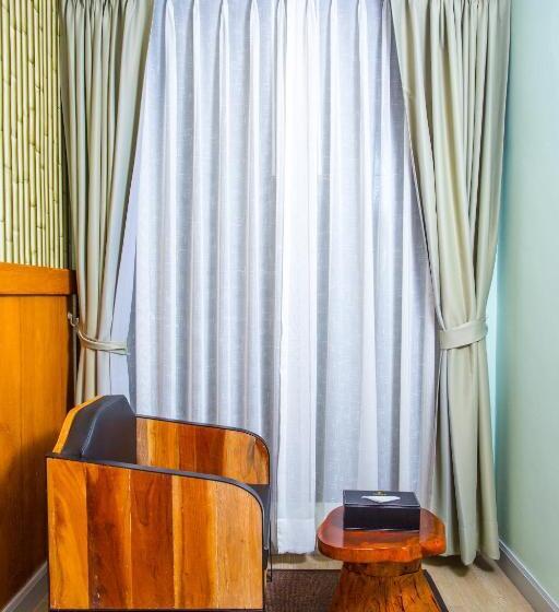 Отель Triple B Boutique Residence