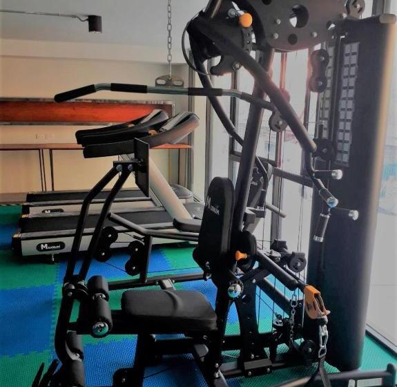 Отель Triple B Boutique Residence