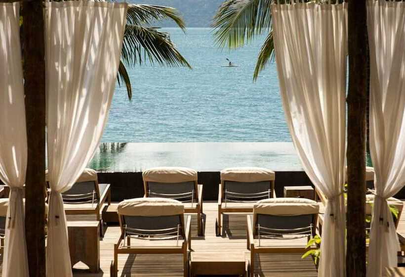 호텔 Tw Guaimbe Exclusive Suites