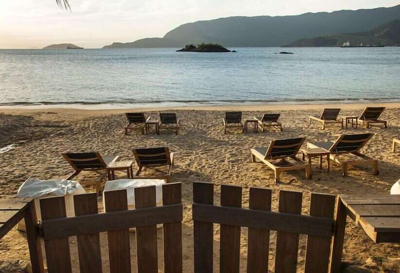 호텔 Tw Guaimbe Exclusive Suites