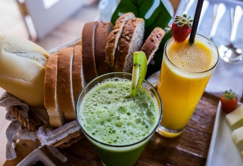 호텔 Tw Guaimbe Exclusive Suites