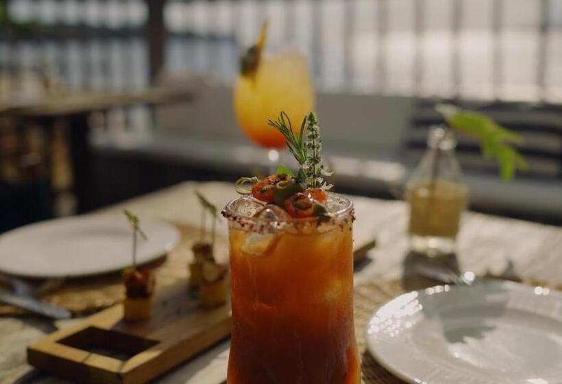 호텔 Tw Guaimbe Exclusive Suites