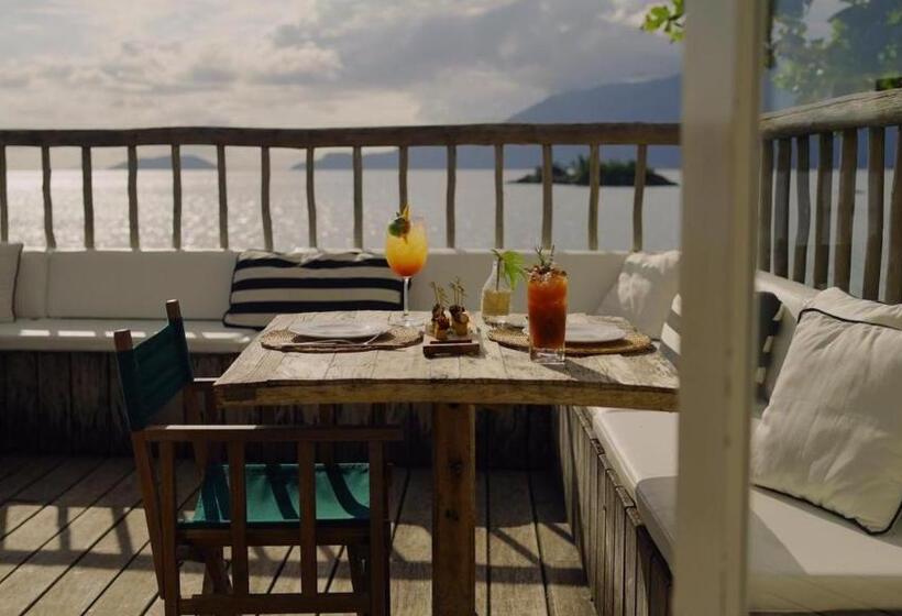 호텔 Tw Guaimbe Exclusive Suites