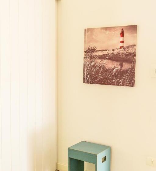 호텔 Tw Guaimbe Exclusive Suites