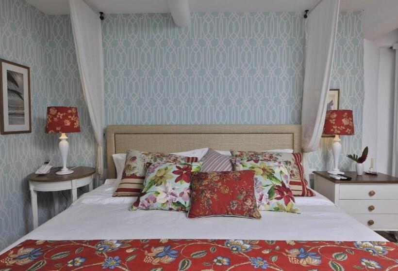 호텔 Tw Guaimbe Exclusive Suites