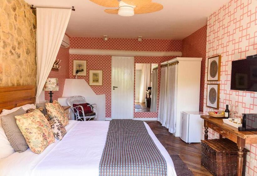 호텔 Tw Guaimbe Exclusive Suites