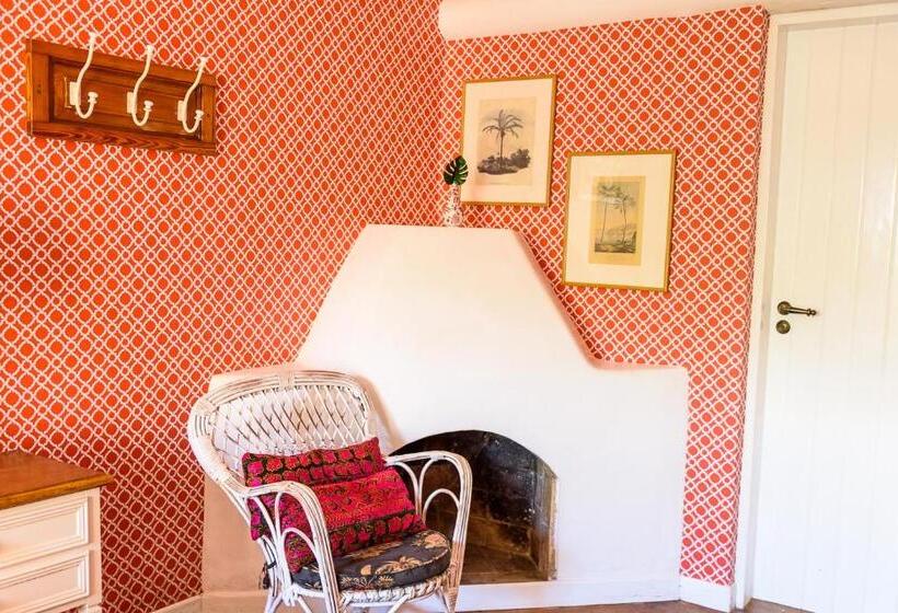 호텔 Tw Guaimbe Exclusive Suites