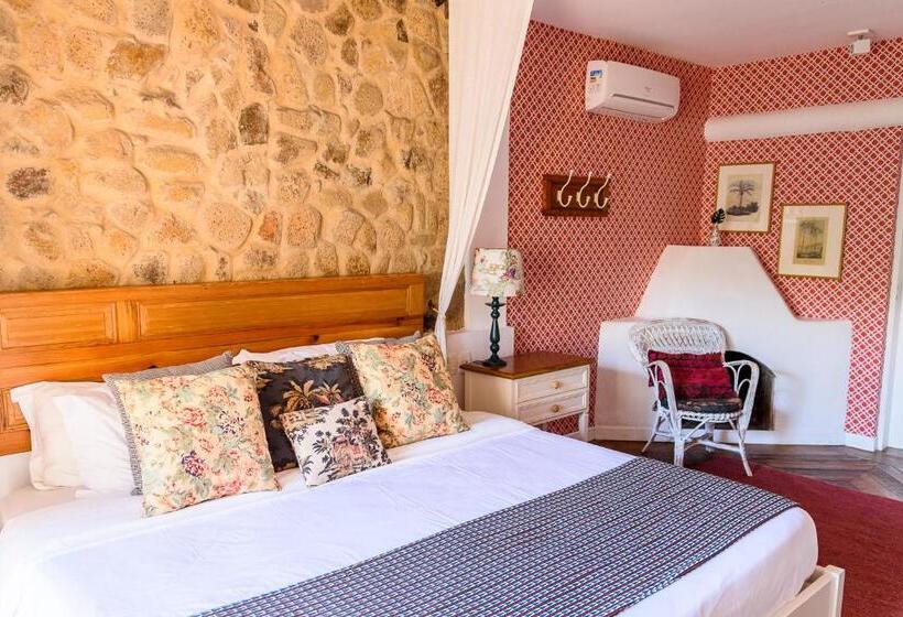 호텔 Tw Guaimbe Exclusive Suites